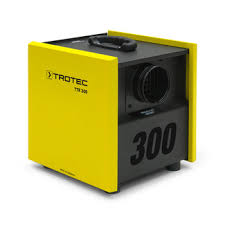 Máy hút ẩm TTR 300 Trotec